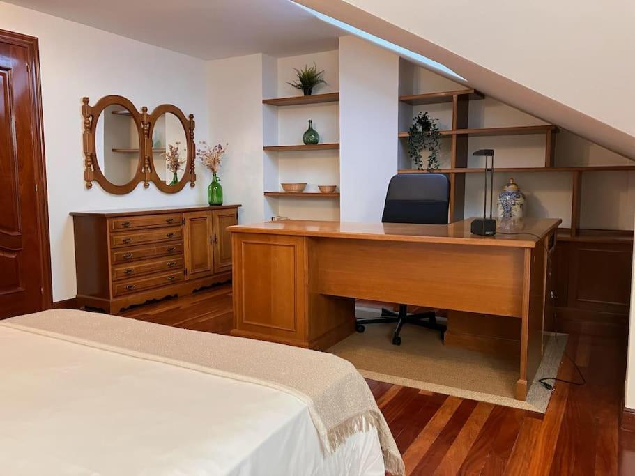 Duplex 122M2, 4 Dormitorios, 2 Banos Completos, Wifi 1Gb ムンダカ エクステリア 写真