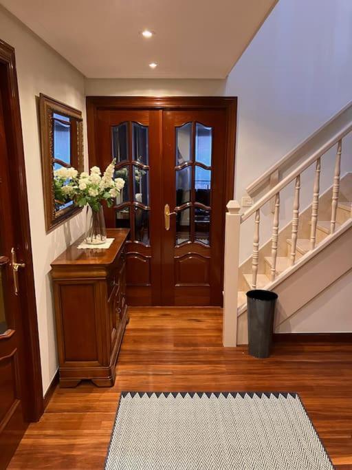 Duplex 122M2, 4 Dormitorios, 2 Banos Completos, Wifi 1Gb ムンダカ エクステリア 写真