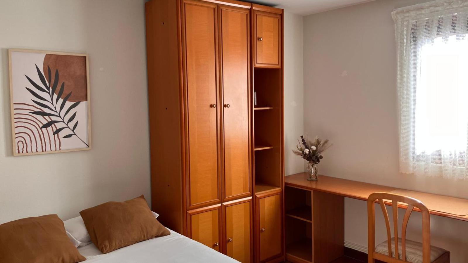 Duplex 122M2, 4 Dormitorios, 2 Banos Completos, Wifi 1Gb ムンダカ エクステリア 写真