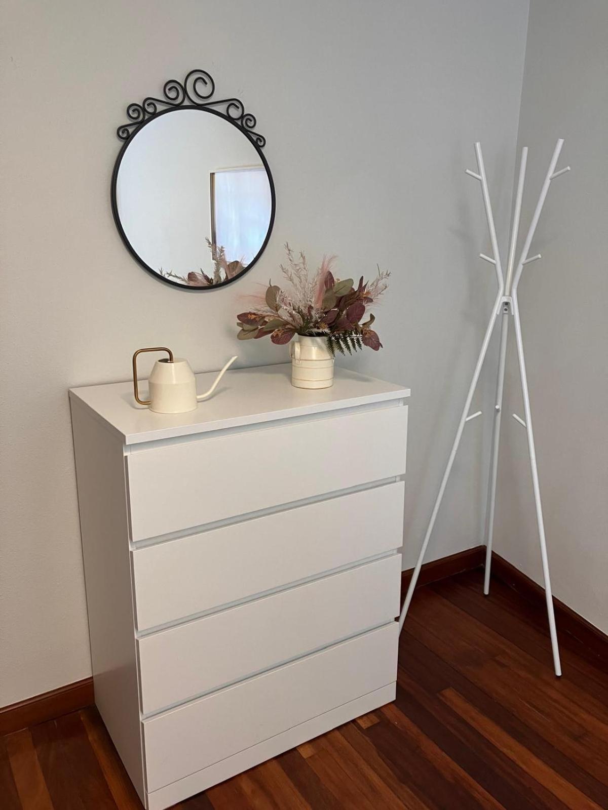 Duplex 122M2, 4 Dormitorios, 2 Banos Completos, Wifi 1Gb ムンダカ エクステリア 写真